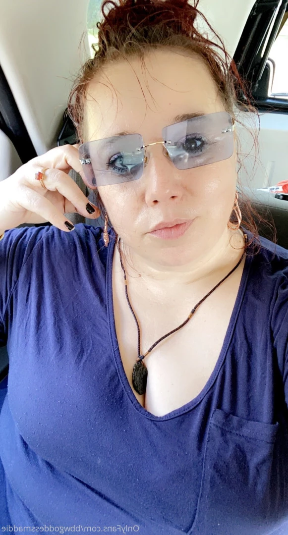 Maddie Monroe [ bbwgoddessmaddie ] Onlyfans leaked photo 7640852 on Hotleaks.tv