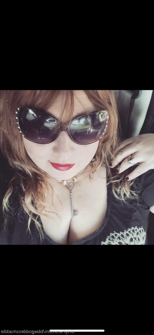 Maddie Monroe [ bbwgoddessmaddie ] Onlyfans leaked photo 7640884 on Hotleaks.tv