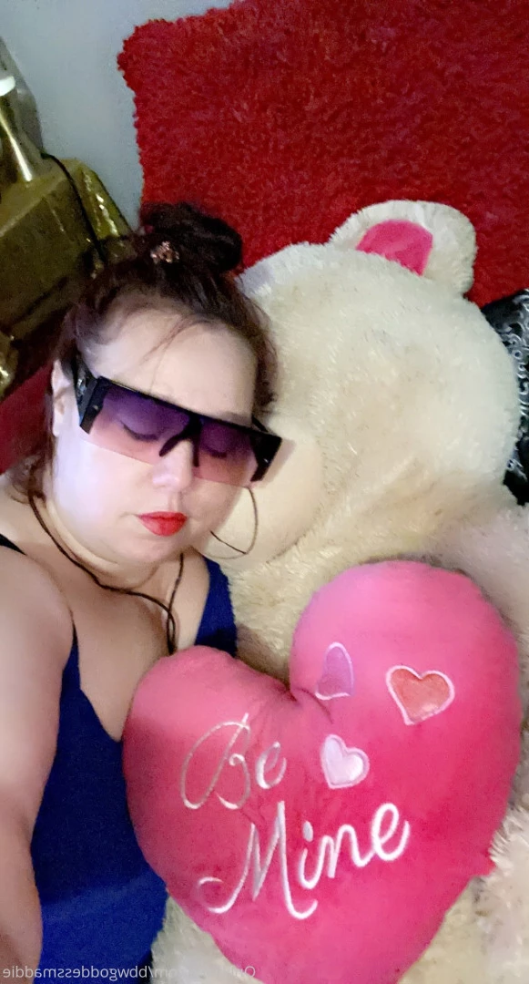 Maddie Monroe [ bbwgoddessmaddie ] Onlyfans leaked photo 7640900 on Hotleaks.tv