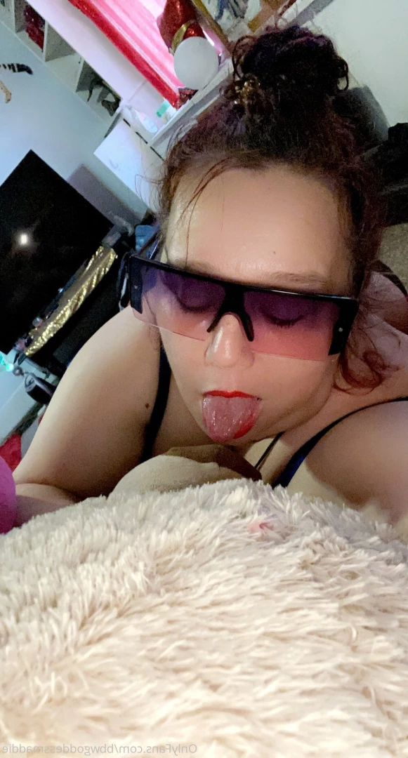 Maddie Monroe [ bbwgoddessmaddie ] Onlyfans leaked photo 7640981 on Hotleaks.tv