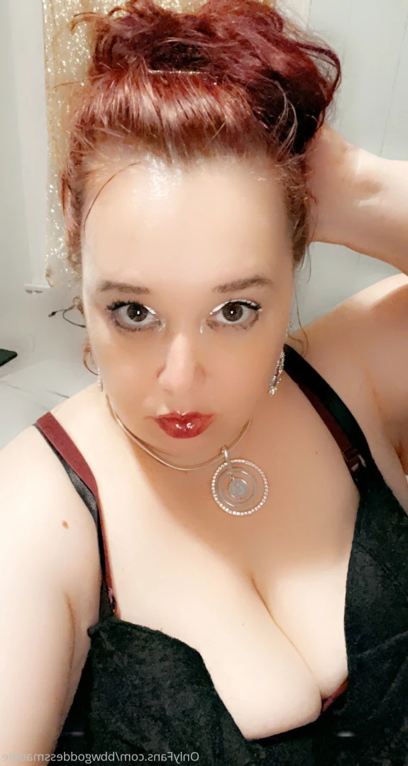 Maddie Monroe [ bbwgoddessmaddie ] Onlyfans leaked photo 7641000 on Hotleaks.tv