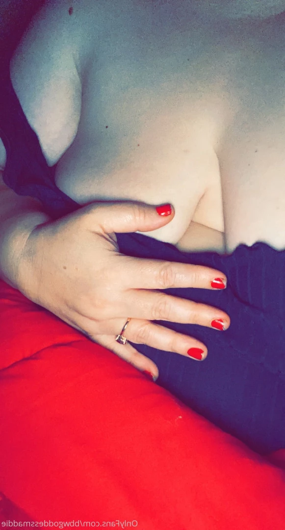 Maddie Monroe [ bbwgoddessmaddie ] Onlyfans leaked photo 7641012 on Hotleaks.tv