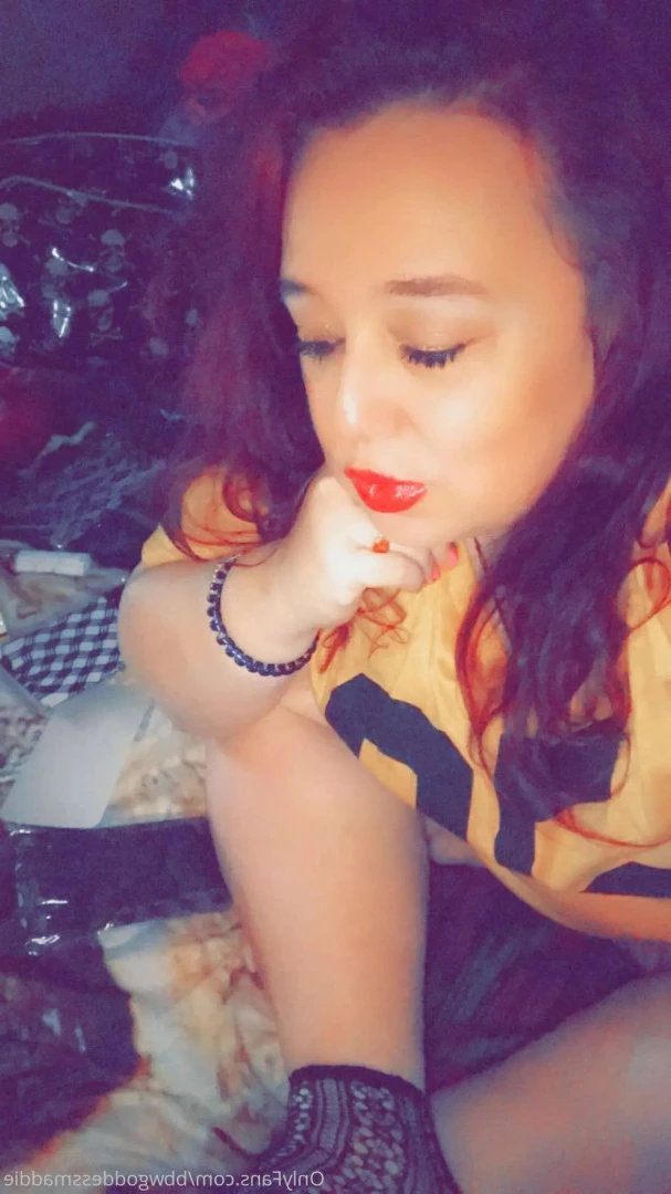 Maddie Monroe [ bbwgoddessmaddie ] Onlyfans leaked photo 7641018 on Hotleaks.tv