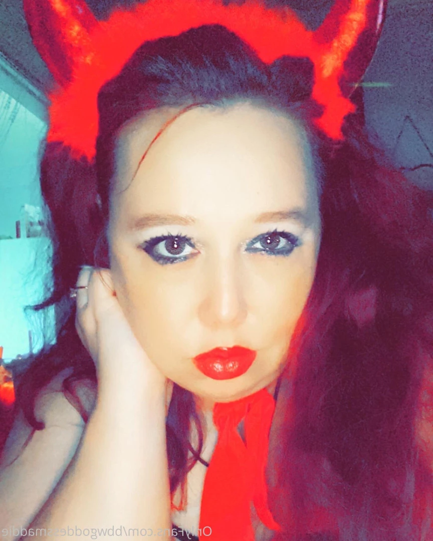 Maddie Monroe [ bbwgoddessmaddie ] Onlyfans leaked photo 7641042 on Hotleaks.tv