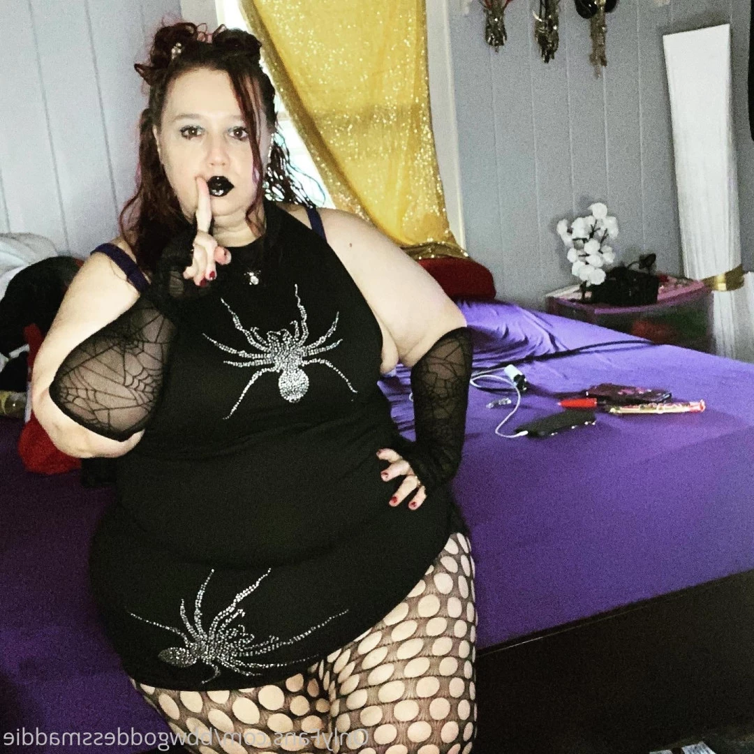 Maddie Monroe [ bbwgoddessmaddie ] Onlyfans leaked photo 7641061 on Hotleaks.tv