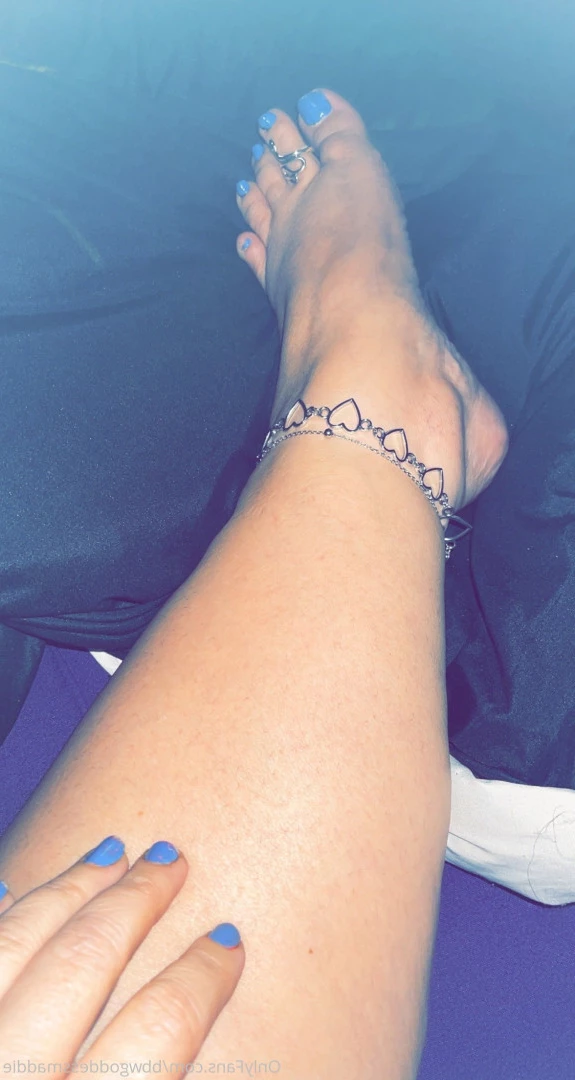 Maddie Monroe [ bbwgoddessmaddie ] Onlyfans leaked photo 7641146 on Hotleaks.tv