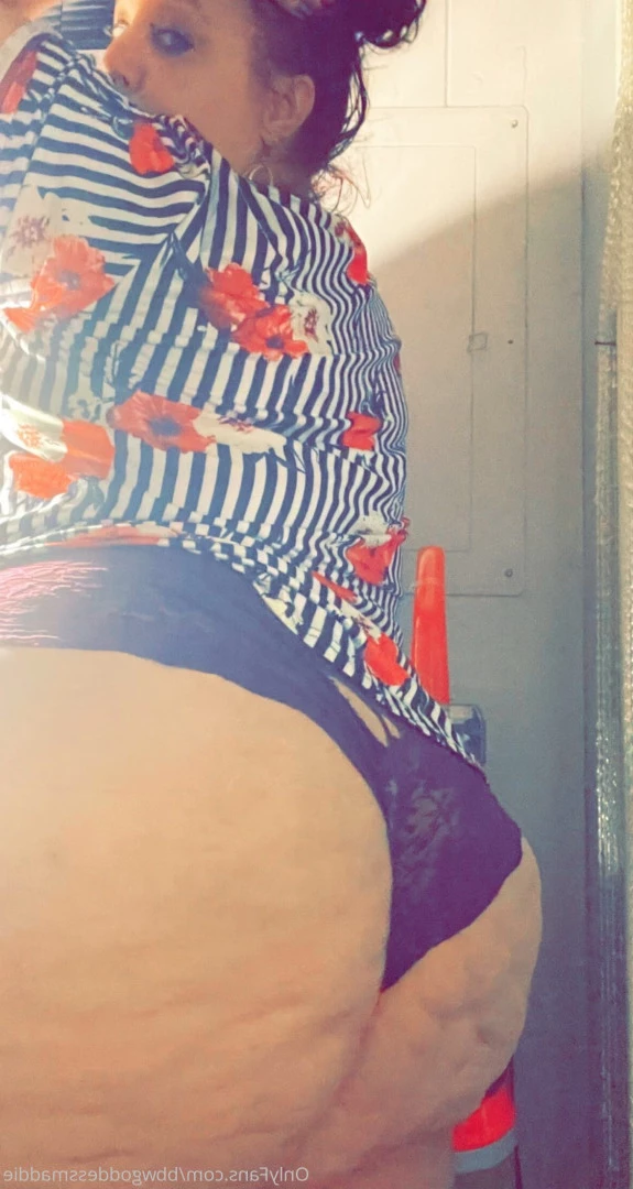 Maddie Monroe [ bbwgoddessmaddie ] Onlyfans leaked photo 7641162 on Hotleaks.tv