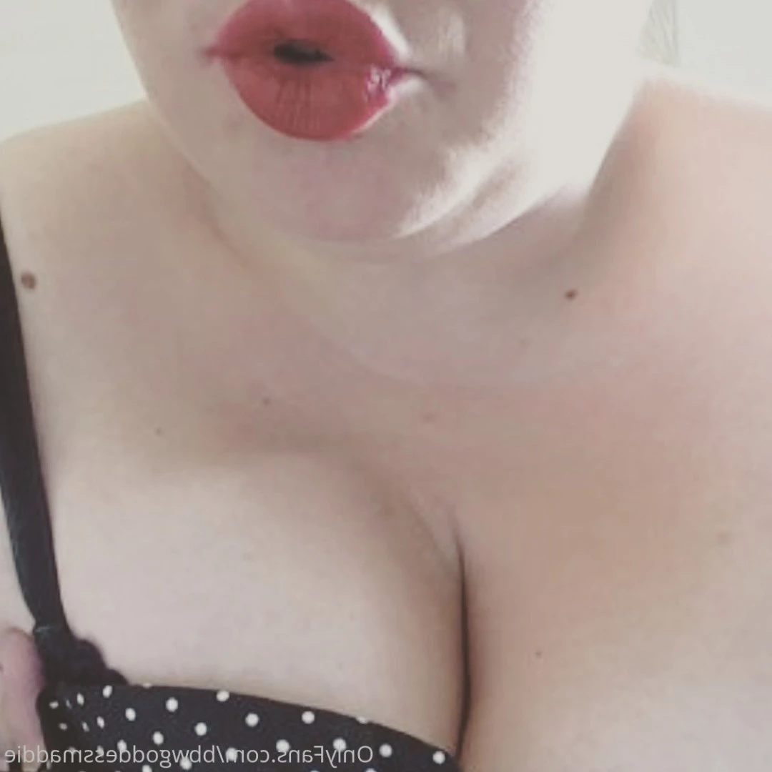Maddie Monroe [ bbwgoddessmaddie ] Onlyfans leaked photo 7641174 on Hotleaks.tv