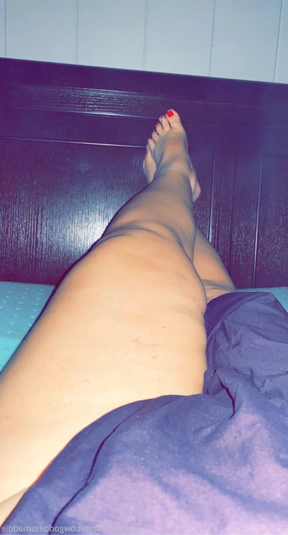 Maddie Monroe [ bbwgoddessmaddie ] Onlyfans leaked photo 7641199 on Hotleaks.tv