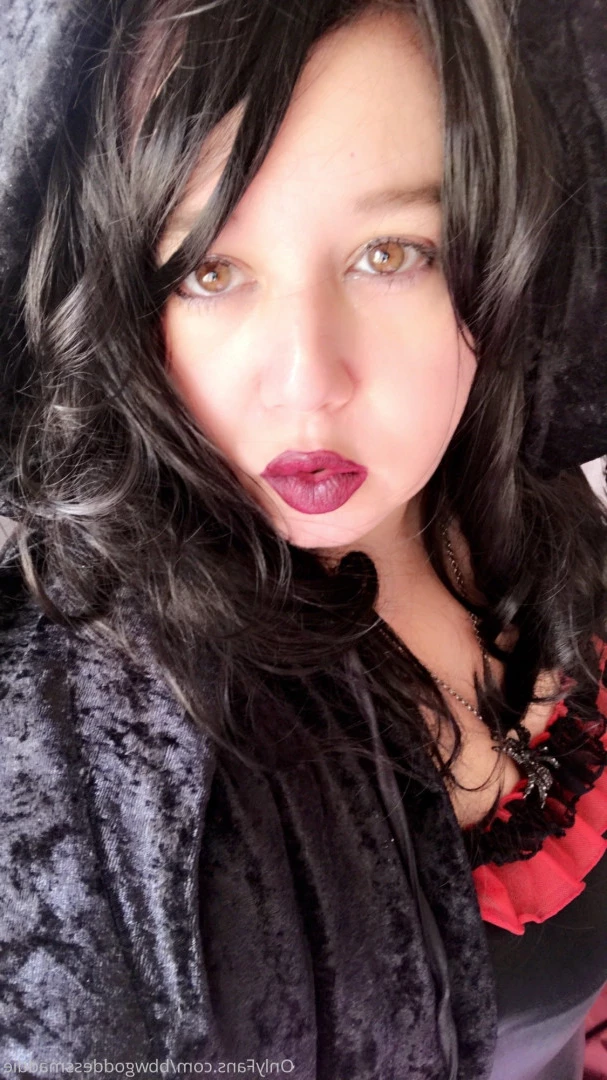 Maddie Monroe [ bbwgoddessmaddie ] Onlyfans leaked photo 7641206 on Hotleaks.tv