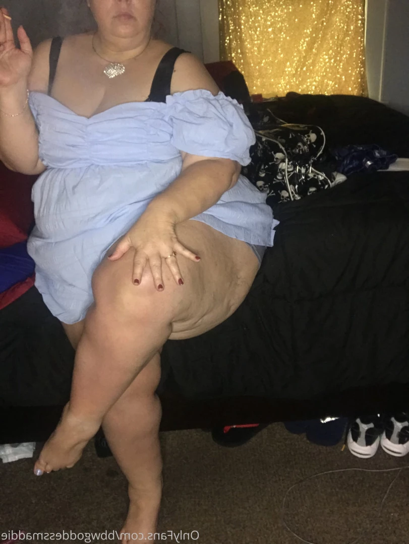 Maddie Monroe [ bbwgoddessmaddie ] Onlyfans leaked photo 7641213 on Hotleaks.tv