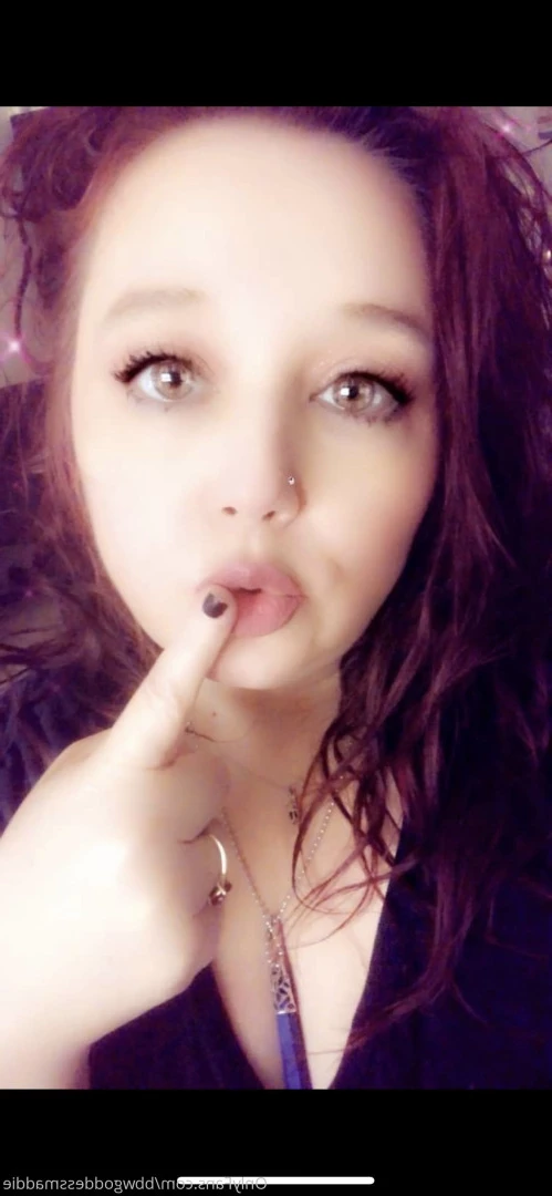 Maddie Monroe [ bbwgoddessmaddie ] Onlyfans leaked photo 7641278 on Hotleaks.tv