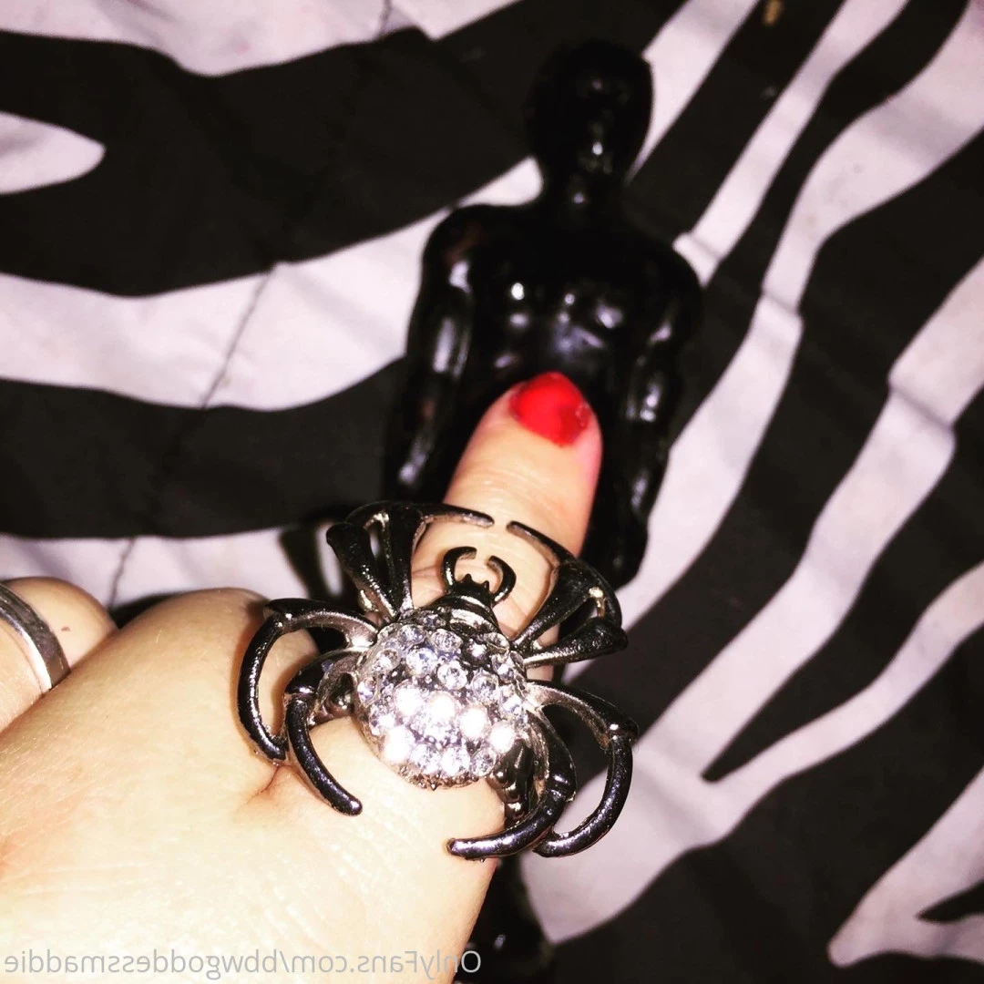Maddie Monroe [ bbwgoddessmaddie ] Onlyfans leaked photo 7641298 on Hotleaks.tv