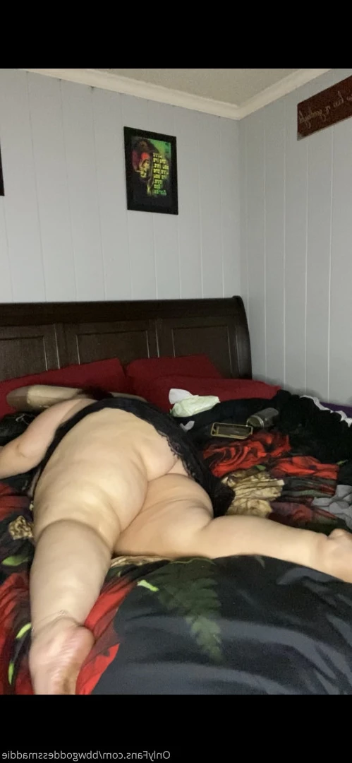 Maddie Monroe [ bbwgoddessmaddie ] Onlyfans leaked photo 7641342 on Hotleaks.tv