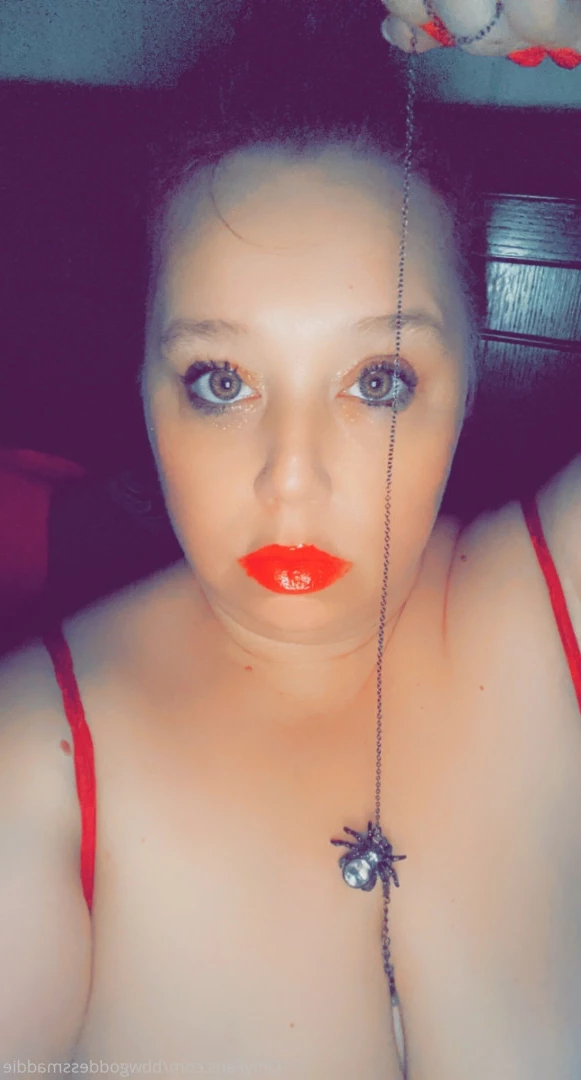 Maddie Monroe [ bbwgoddessmaddie ] Onlyfans leaked photo 7641362 on Hotleaks.tv