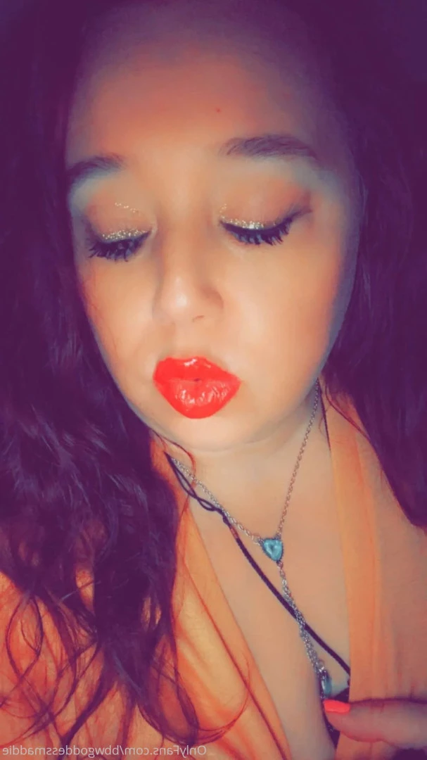 Maddie Monroe [ bbwgoddessmaddie ] Onlyfans leaked photo 7641428 on Hotleaks.tv