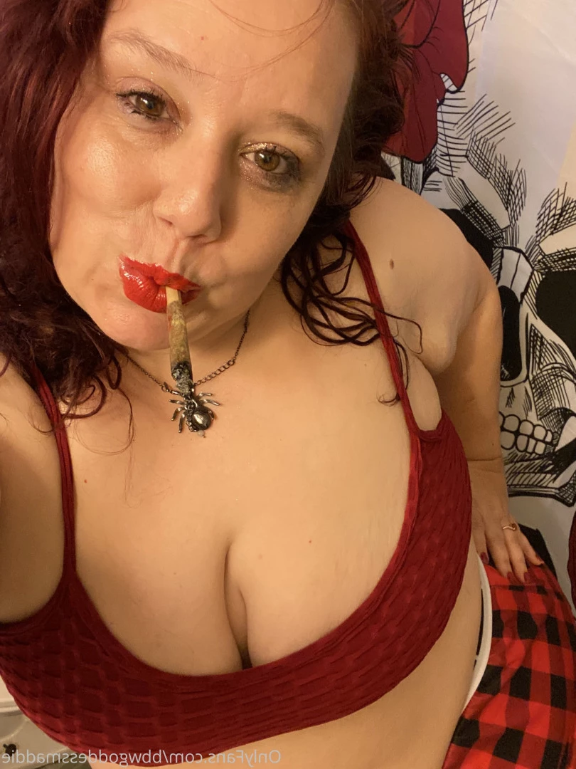 Maddie Monroe [ bbwgoddessmaddie ] Onlyfans leaked photo 7641503 on Hotleaks.tv