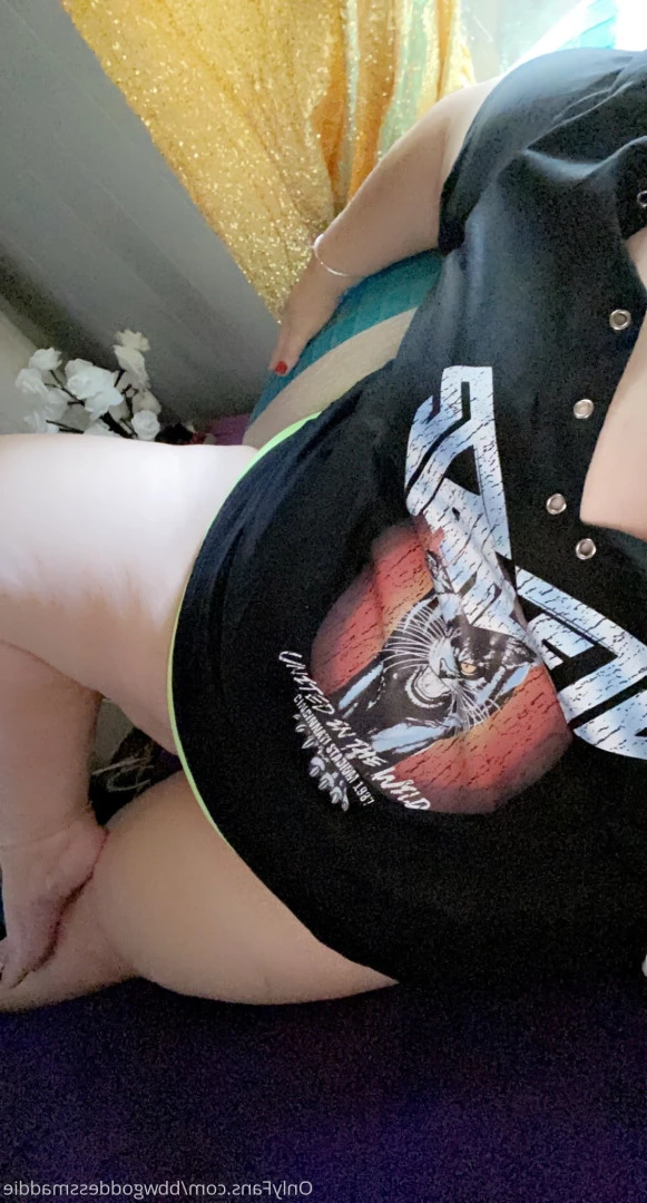 Maddie Monroe [ bbwgoddessmaddie ] Onlyfans leaked photo 7641521 on Hotleaks.tv