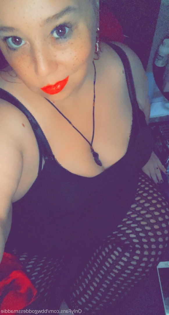 Maddie Monroe [ bbwgoddessmaddie ] Onlyfans leaked photo 7641527 on Hotleaks.tv