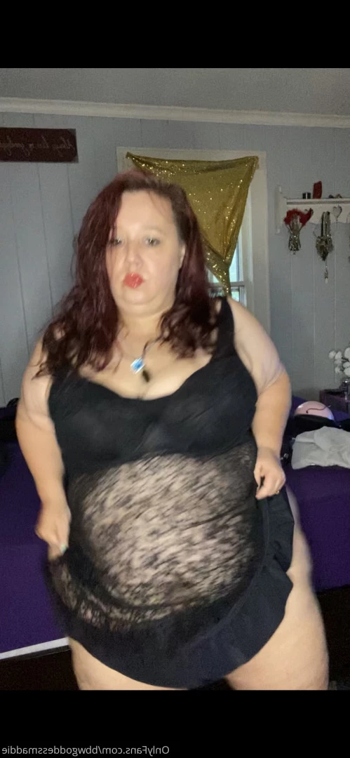 Maddie Monroe [ bbwgoddessmaddie ] Onlyfans leaked photo 7641574 on Hotleaks.tv