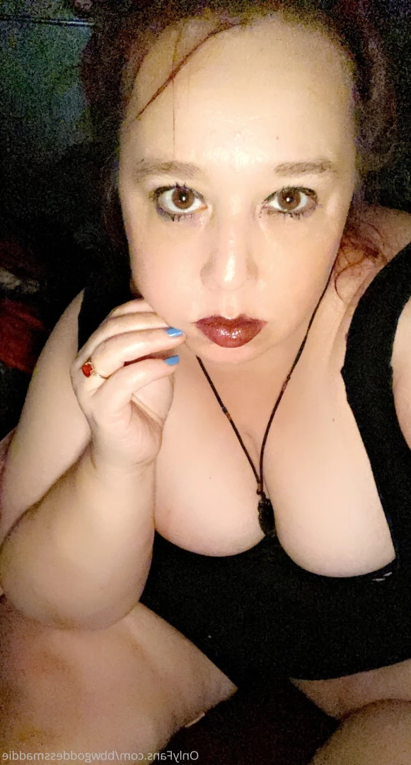Maddie Monroe [ bbwgoddessmaddie ] Onlyfans leaked photo 7641610 on Hotleaks.tv