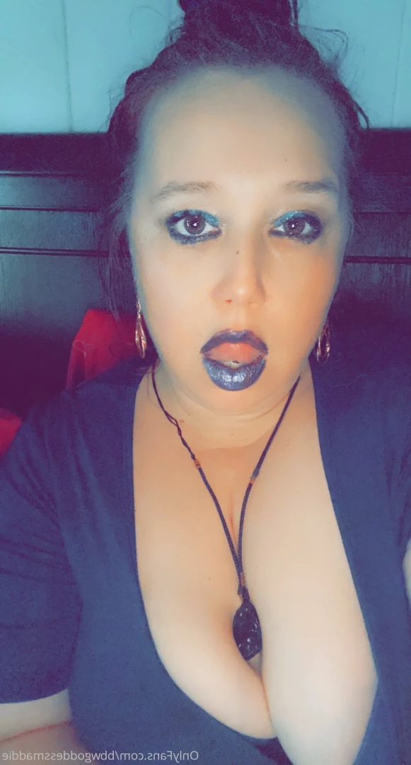 Maddie Monroe [ bbwgoddessmaddie ] Onlyfans leaked photo 7641653 on Hotleaks.tv
