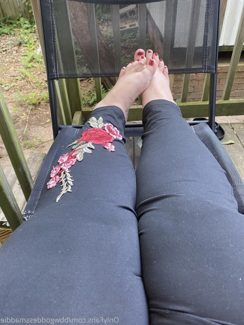 Maddie Monroe [ bbwgoddessmaddie ] Onlyfans leaked photo 7641660 on Hotleaks.tv