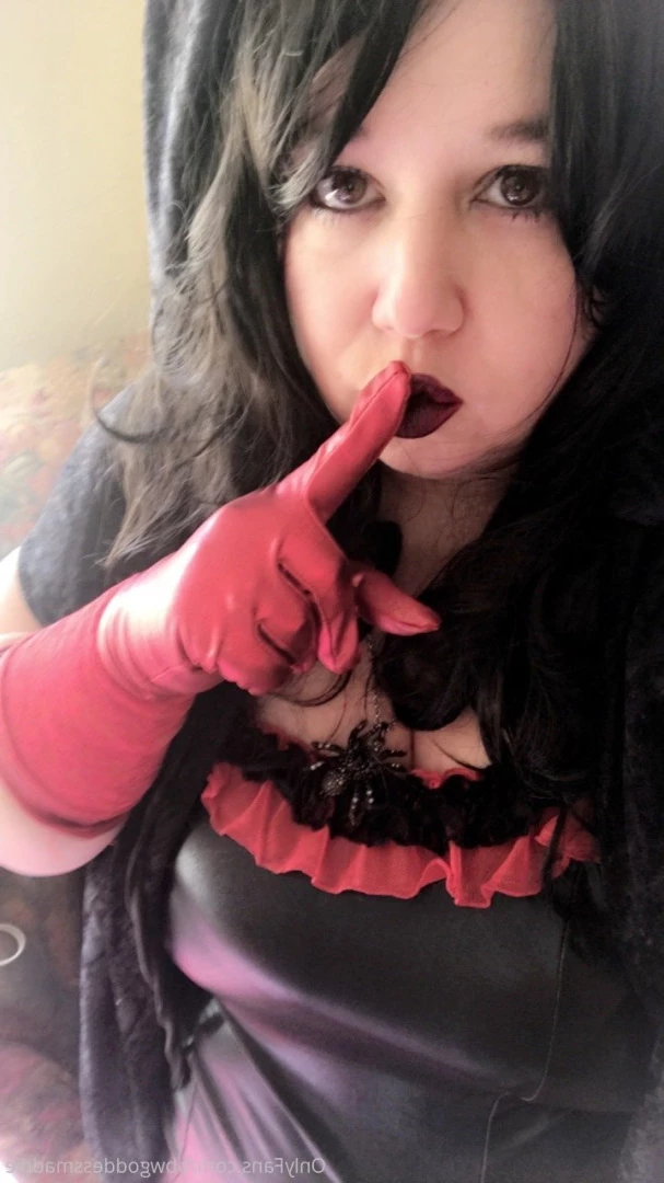 Maddie Monroe [ bbwgoddessmaddie ] Onlyfans leaked photo 7641684 on Hotleaks.tv