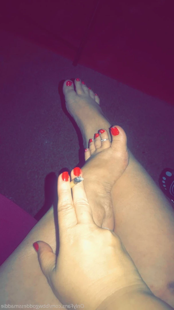 Maddie Monroe [ bbwgoddessmaddie ] Onlyfans leaked photo 7641690 on Hotleaks.tv