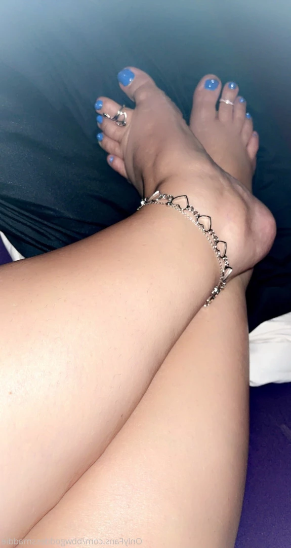 Maddie Monroe [ bbwgoddessmaddie ] Onlyfans leaked photo 7641695 on Hotleaks.tv