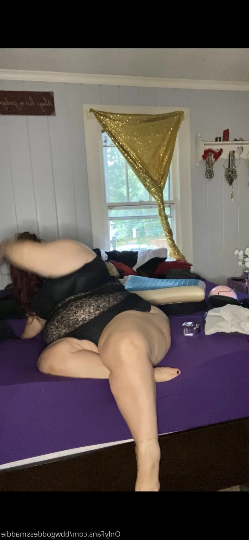Maddie Monroe [ bbwgoddessmaddie ] Onlyfans leaked photo 7641722 on Hotleaks.tv