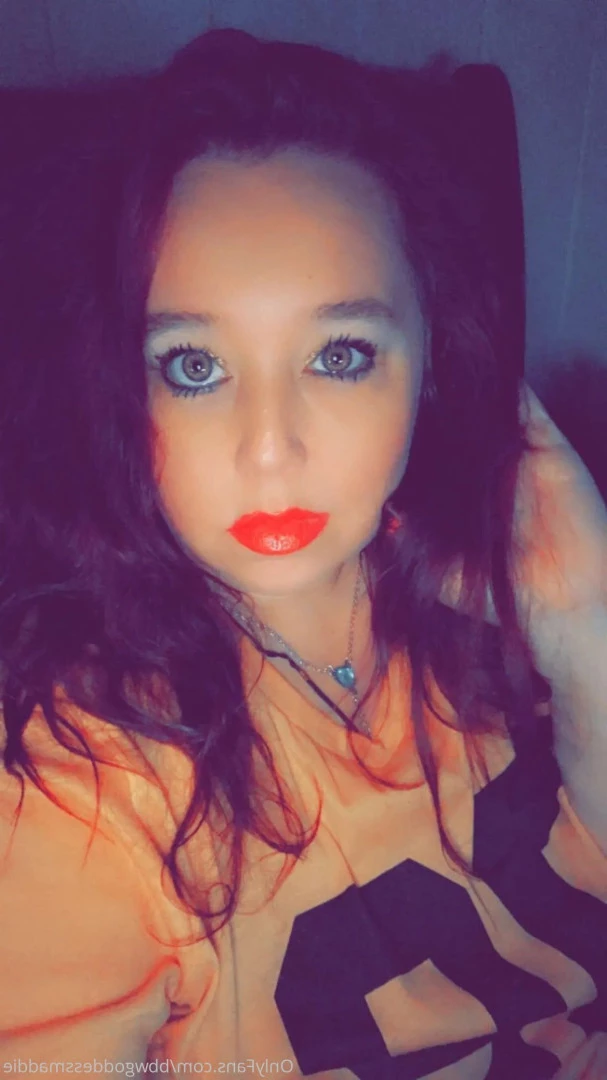 Maddie Monroe [ bbwgoddessmaddie ] Onlyfans leaked photo 7641730 on Hotleaks.tv
