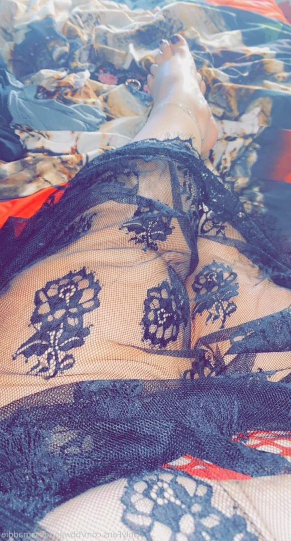 Maddie Monroe [ bbwgoddessmaddie ] Onlyfans leaked photo 7641745 on Hotleaks.tv