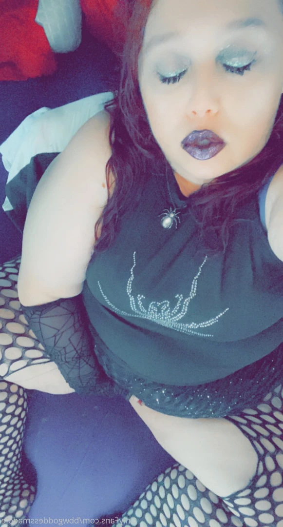 Maddie Monroe [ bbwgoddessmaddie ] Onlyfans leaked photo 7641769 on Hotleaks.tv