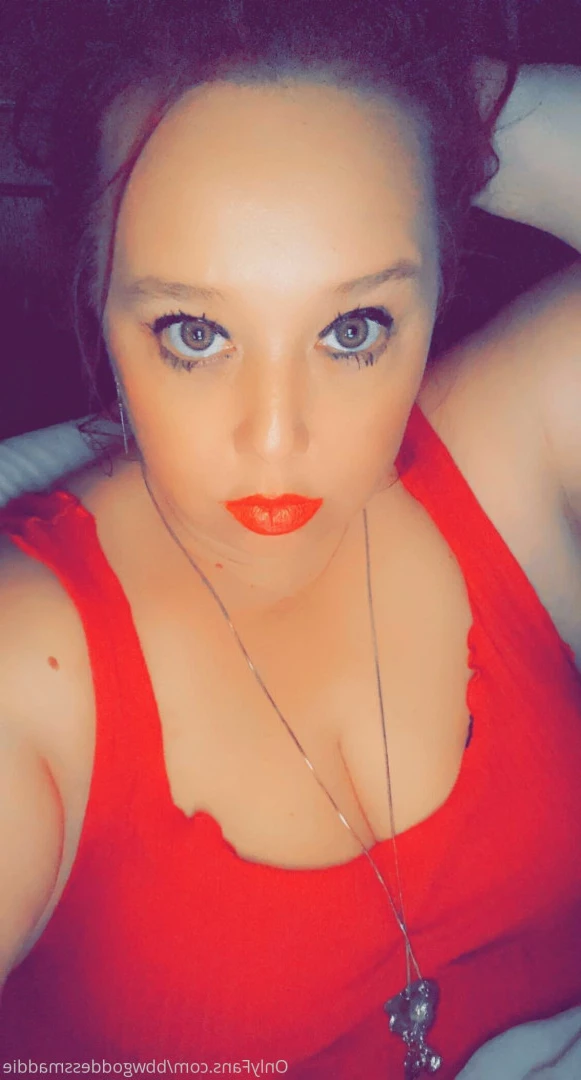 Maddie Monroe [ bbwgoddessmaddie ] Onlyfans leaked photo 7641775 on Hotleaks.tv