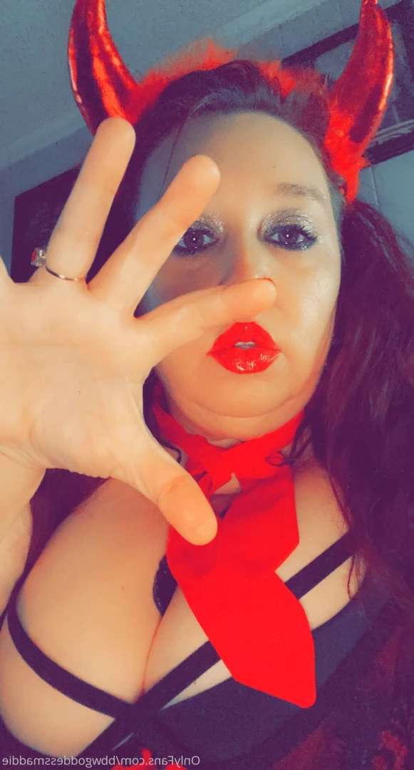 Maddie Monroe [ bbwgoddessmaddie ] Onlyfans leaked photo 7641783 on Hotleaks.tv