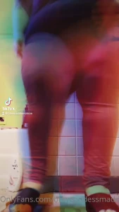 Maddie Monroe [ bbwgoddessmaddie ] Onlyfans leaked video 7757835 on Hotleaks.tv