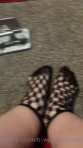 Maddie Monroe [ bbwgoddessmaddie ] Onlyfans leaked video 7757838 on Hotleaks.tv