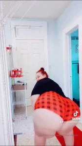 Maddie Monroe [ bbwgoddessmaddie ] Onlyfans leaked video 7757841 on Hotleaks.tv