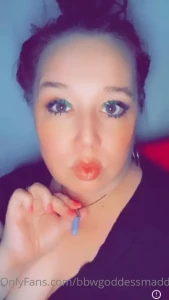 Maddie Monroe [ bbwgoddessmaddie ] Onlyfans leaked video 7757843 on Hotleaks.tv