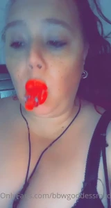 Maddie Monroe [ bbwgoddessmaddie ] Onlyfans leaked video 7757844 on Hotleaks.tv