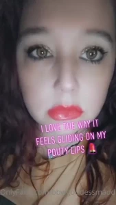 Maddie Monroe [ bbwgoddessmaddie ] Onlyfans leaked video 7757852 on Hotleaks.tv