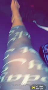 Maddie Monroe [ bbwgoddessmaddie ] Onlyfans leaked video 7757857 on Hotleaks.tv