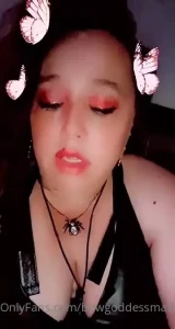 Maddie Monroe [ bbwgoddessmaddie ] Onlyfans leaked video 7757863 on Hotleaks.tv