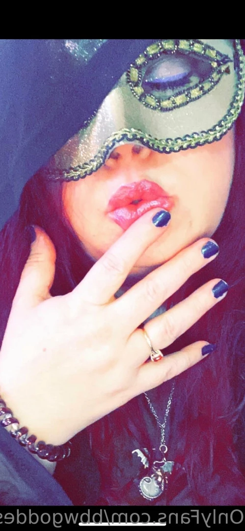 Maddie Monroe [ bbwgoddessmaddie ] Onlyfans leaked photo 10528118 on Hotleaks.tv