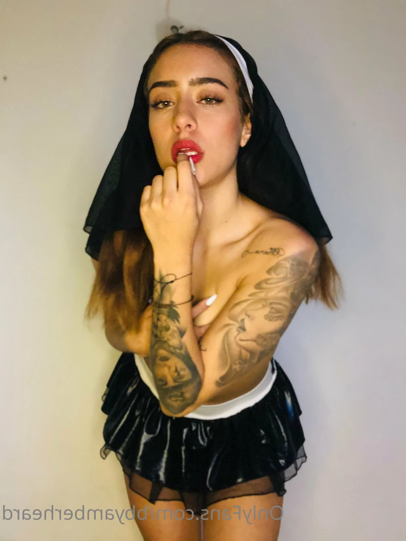 Amber [ bbyamberheard ] Onlyfans leaked photo 6489935 on Hotleaks.tv