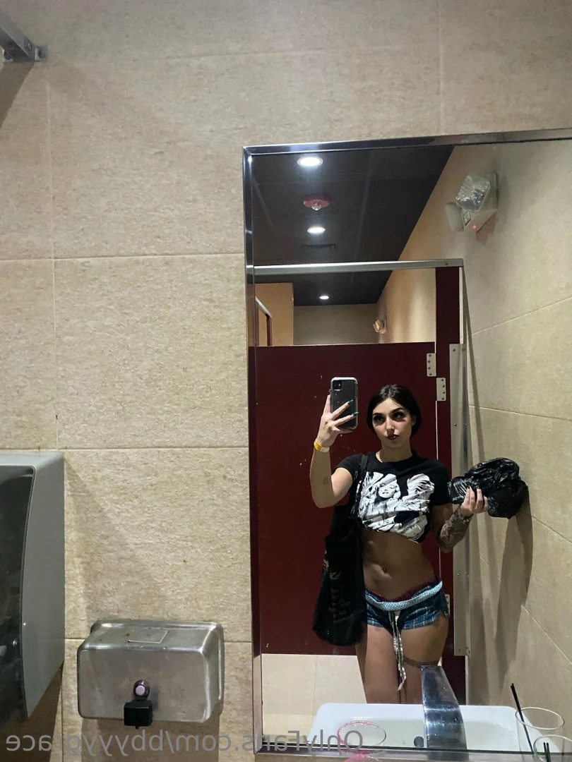 GG [ bbyyygrace ] Onlyfans leaked photo 6710761 on Hotleaks.tv
