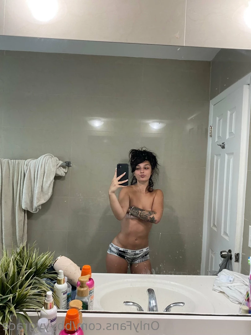 Bbyyygrace leaked onlyfans