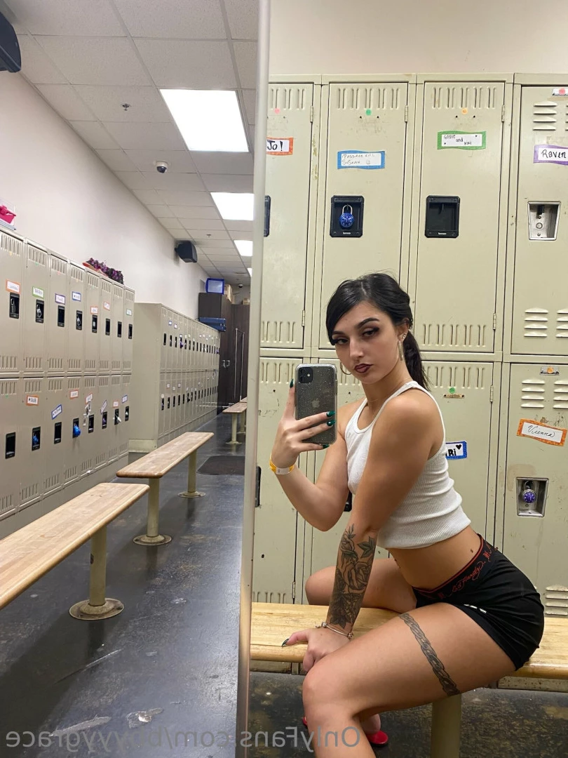 GG [ bbyyygrace ] Onlyfans leaked photo 10608738 on Hotleaks.tv
