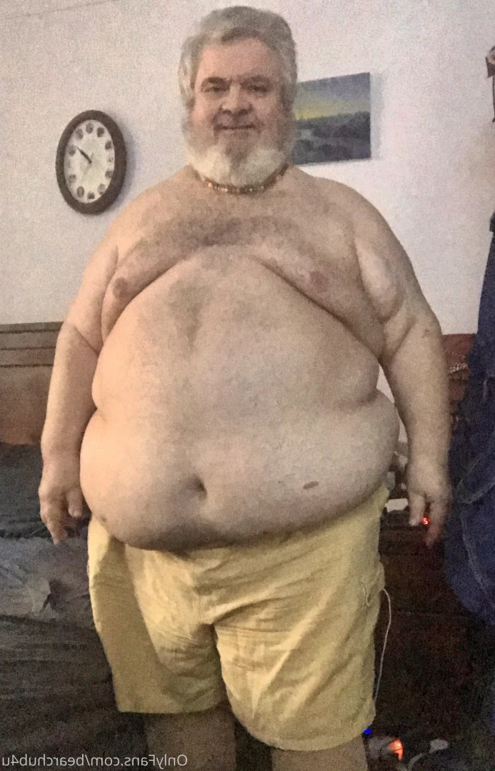 BearChub4u (aka BigDaddyInNYC) [ bearchub4u ] Onlyfans leaked photo 6489868 on Hotleaks.tv